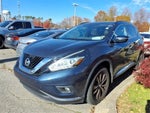 2015 Murano Thumbnail 2