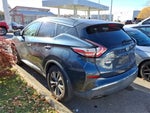 2015 Murano Thumbnail 3