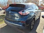 2015 Murano Thumbnail 4