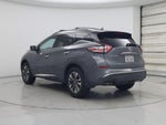 2017 Murano Thumbnail 2