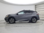 2017 Murano Thumbnail 3