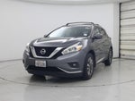 2017 Murano Thumbnail 4