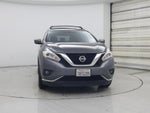 2017 Murano Thumbnail 5
