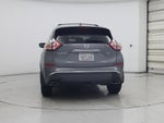 2017 Murano Thumbnail 6