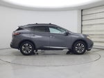 2017 Murano Thumbnail 7