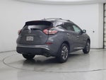 2017 Murano Thumbnail 8