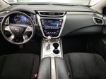 2017 Murano Thumbnail 9