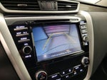 2017 Murano Thumbnail 14