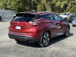2017 Murano Thumbnail 5