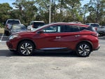 2017 Murano Thumbnail 7