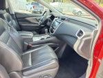 2017 Murano Thumbnail 14