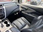 2017 Murano Thumbnail 19