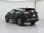 2017 Murano Thumbnail 2