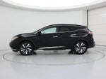2017 Murano Thumbnail 3