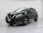 2017 Murano Thumbnail 4