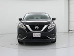 2017 Murano Thumbnail 5