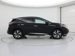 2017 Murano Thumbnail 7