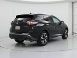 2017 Murano Thumbnail 8