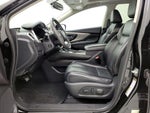 2017 Murano Thumbnail 11