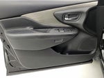 2017 Murano Thumbnail 12