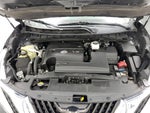 2017 Murano Thumbnail 21