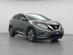 2018 Murano Thumbnail 1