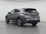 2018 Murano Thumbnail 2