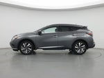 2018 Murano Thumbnail 3