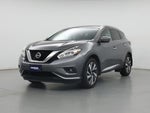 2018 Murano Thumbnail 4