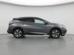 2018 Murano Thumbnail 7