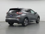 2018 Murano Thumbnail 8