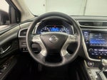 2018 Murano Thumbnail 10