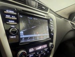 2018 Murano Thumbnail 14
