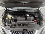 2018 Murano Thumbnail 23