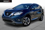 2015 Murano Thumbnail 1