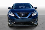 2015 Murano Thumbnail 3