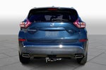 2015 Murano Thumbnail 4