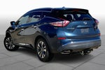 2015 Murano Thumbnail 11