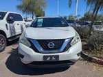 2016 Murano Thumbnail 2