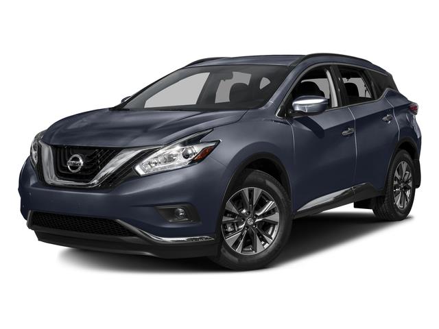 2016 Nissan Murano S
