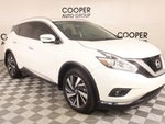2017 Murano Thumbnail 1