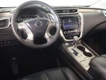 2017 Murano Thumbnail 2