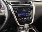 2017 Murano Thumbnail 5