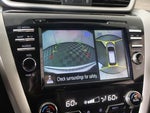 2017 Murano Thumbnail 6