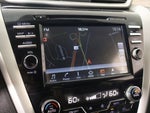 2017 Murano Thumbnail 7