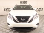 2017 Murano Thumbnail 10