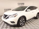 2017 Murano Thumbnail 11