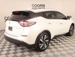 2017 Murano Thumbnail 22