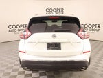 2017 Murano Thumbnail 23