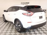 2017 Murano Thumbnail 24